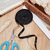 Flat Cowhide Cord OCOR-CY0003-12B-01-4