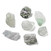 Rough Raw Natural Fluorite Beads G-F710-18-2