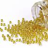 TOHO 11/0 Round Beads X-SEED-TR11-2151S-2