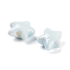 Handmade Porcelain Beads PORC-O005-06A-2
