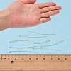 Brass Ball Head Pins LS-KK-H275-S-NF-2