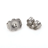 304 Stainless Steel Ear Nuts X-STAS-G224-12P-2