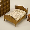 Wooden Beds PW-WGA2EE5-01-4