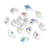 Preciosa® Crystal Pendants X-PRC-PB9-00030-200-4