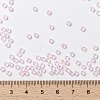 MIYUKI Round Rocailles Beads X-SEED-G008-RR0272-3