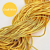 40g Round Copper Craft Wire CWIR-BC0001-28G-4