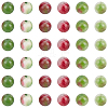 Natural Persian Jade Beads G-PA0002-33B-7