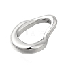 304 Stainless Steel Linking Rings STAS-D192-10P-2