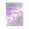 Custom Stainless Steel Cutting Dies Stencils DIY-WH0289-025-1