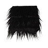 Artificial Wool Fabric LS-AJEW-WH0258-093C-1
