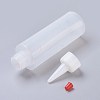 Plastic Glue Liquid Container LS-CON-L011-01-3
