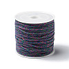 Cotton Braid Thread OCOR-B003-01A-14-1