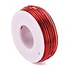 Round Aluminum Wire LS-AW-G001-03-23-3