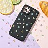 13 Styles Resin Cabochons CRES-CJ0001-73-6