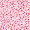 Baking Paint Glass Seed Beads SEED-N007-30E-3