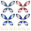 DIY Earring Making Kit DIY-TA0013-38A-2