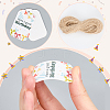 150Pcs Happy Birthday Paper Gift Tags CDIS-SP0001-21F-4