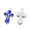 Alloy Pendants LS-PALLOY-I185-01P-2