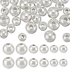 30pcs 925 Sterling Silver Beads STER-PH0002-56-1