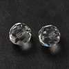 Glass Imitation Austrian Crystal Beads GLAA-H024-15B-01-4