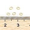 304 Stainless Steel Open Jump Rings STAS-F221-46A-G-3