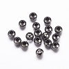 Iron Spacer Beads E006-B-01-1