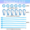 Making Finding Kits DIY-TA0013-24D-4