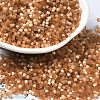 Glass Bugle Beads X1-SEED-B001-03A-04-1