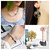DIY Jewelry Making Kits DIY-SC0016-10-6