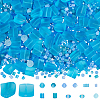 1716Pcs Mixed Styels Glass Beads GLAA-PA0001-31-1