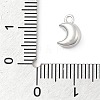 Brass Charms LS-KK-S514-06C-P-3