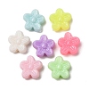 Plastic Beads KY-Z003-09-1