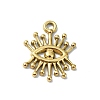 Ion Plating(IP) 304 Stainless Steel Pendants X-STAS-B058-17G-02-1