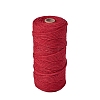 Cotton Macrame Cord PW-WGCB793-24-1