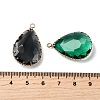 K9 Glass Pendants GLAA-Q069-06-3