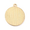 Alloy Pendants FIND-C037-15G-12-2