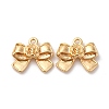 Brass Pendants KK-Z112-19G-02-1