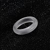 Cat Eye Finger Rings RJEW-G363-01A-09-2