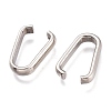 201 Stainless Steel Open Quick Link Connectors STAS-O137-01P-G-2
