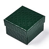 Square Cardboard Ring Boxes CBOX-S020-04-2