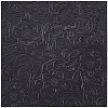 Leather Fabric AJEW-WH0314-506A-01-1