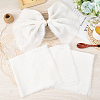 Square Cotton Table Runner AJEW-WH20018-13C-3