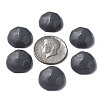 Opaque Acrylic Cabochons MACR-S373-138-A02-7