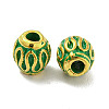 Alloy Beads FIND-G064-18G-2