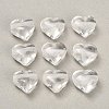 Natural Quartz Crystal Beads GG-CBA4A3B-C36-03-1