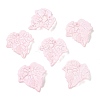 Baking Paint Acrylic Pendants AC-CBAF9C1-03A-02-1