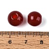 Natural Carnelian Beads G-Q602-08B-03-3