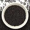 TOHO 8/0 Demi Round Beads SEED-DR08-0085-4