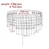 Iron Multi-Layered Coin Tassel Waist Belly Chains for Women FS-WG4A907-02-2