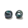 TOHO 6/0 Round Beads X-SEED-TR06-1207-4